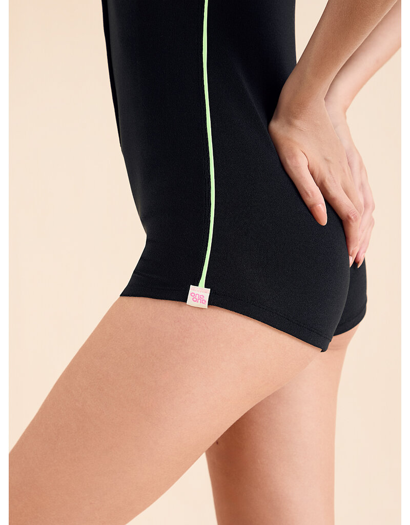 OneOne Jolene Onsie Romper