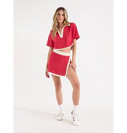 OneOne Renata Skirt