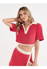 OneOne Maeve Top