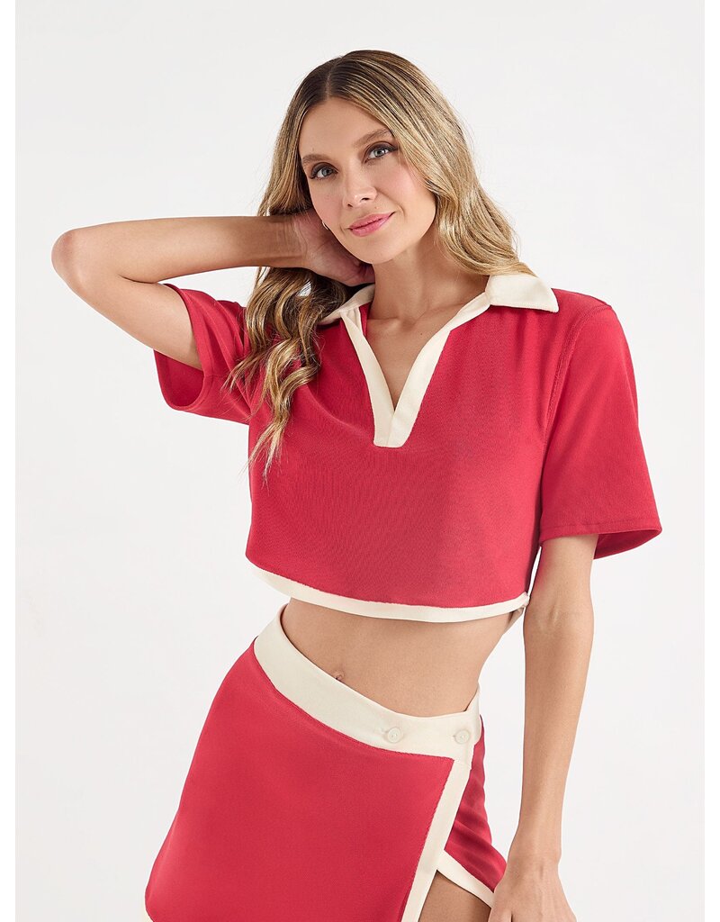 OneOne Maeve Top