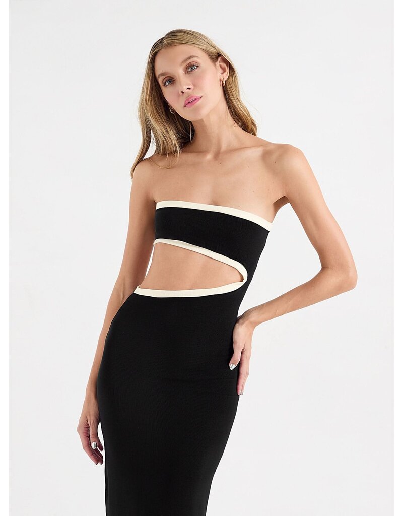 OneOne Raisha Dress
