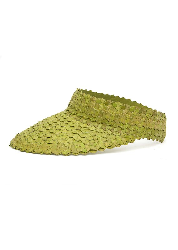The Artisan and Company Island Hopper Visor