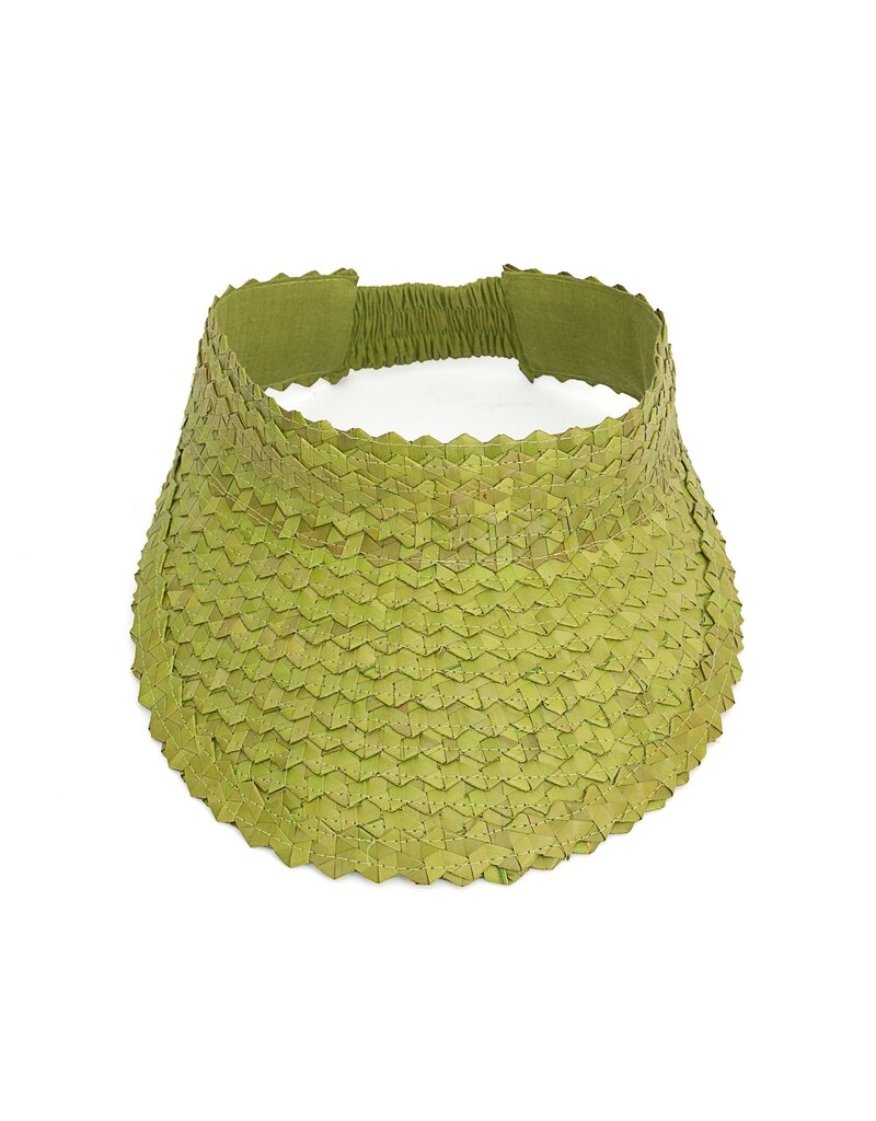 The Artisan and Company Island Hopper Visor