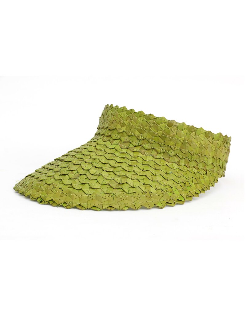 The Artisan and Company Island Hopper Visor