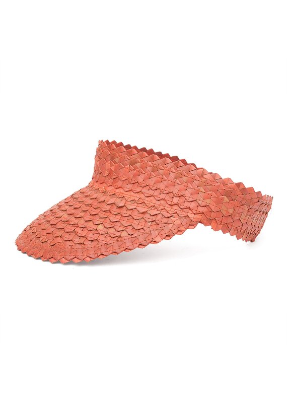 The Artisan and Company Island Hopper Visor