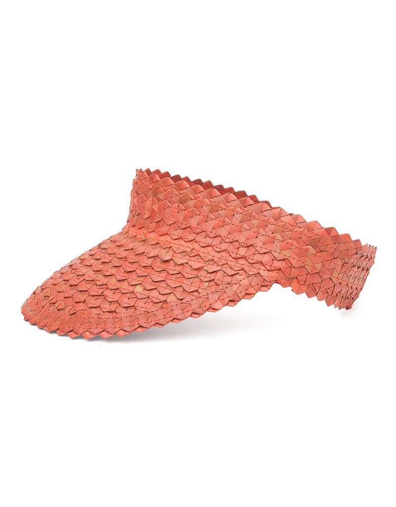 The Artisan and Company Island Hopper Visor