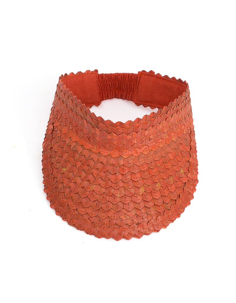 The Artisan and Company Island Hopper Visor