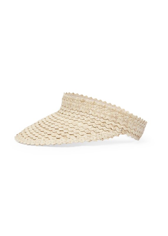 The Artisan and Company Island Hopper Visor
