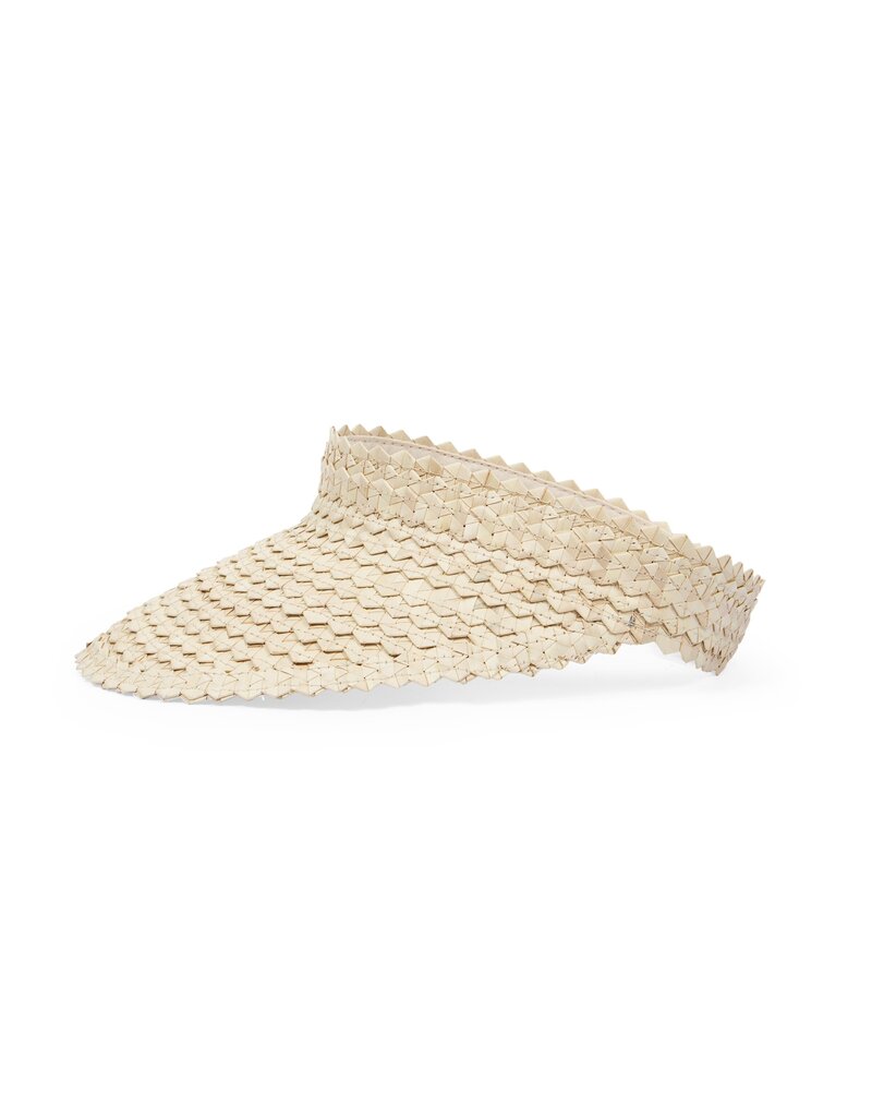 The Artisan and Company Island Hopper Visor