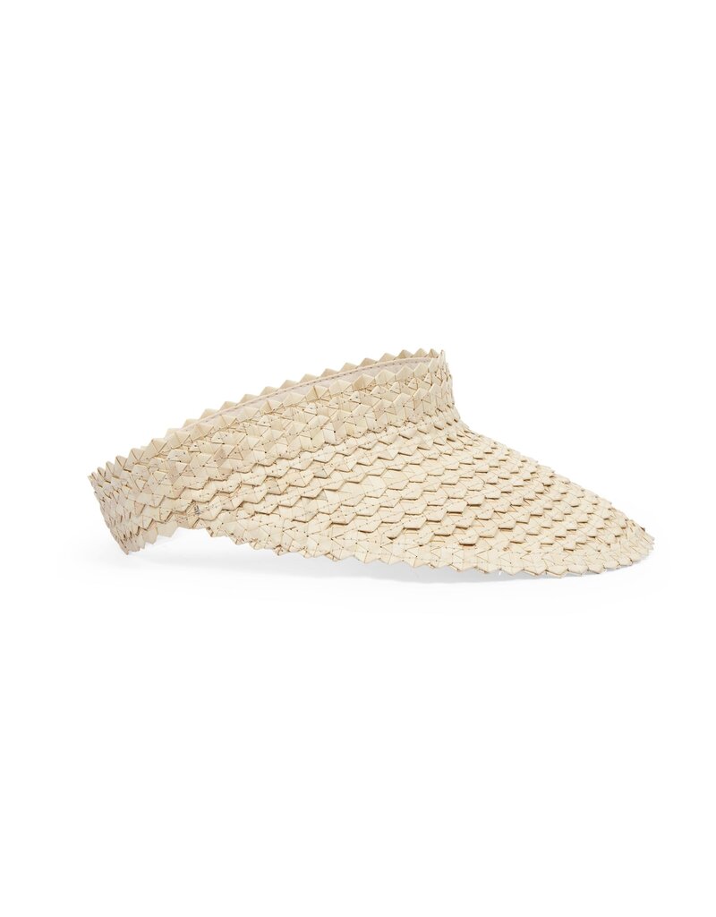 The Artisan and Company Island Hopper Visor