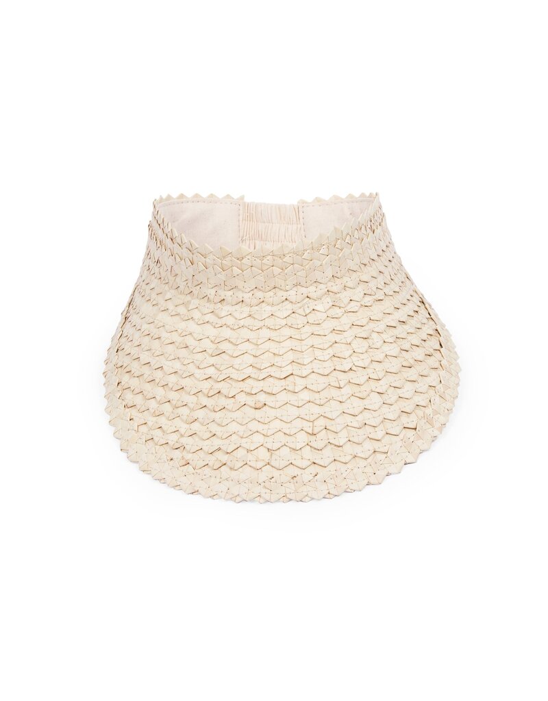 The Artisan and Company Island Hopper Visor