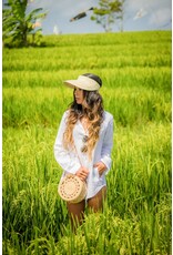 The Artisan and Company Island Hopper Visor
