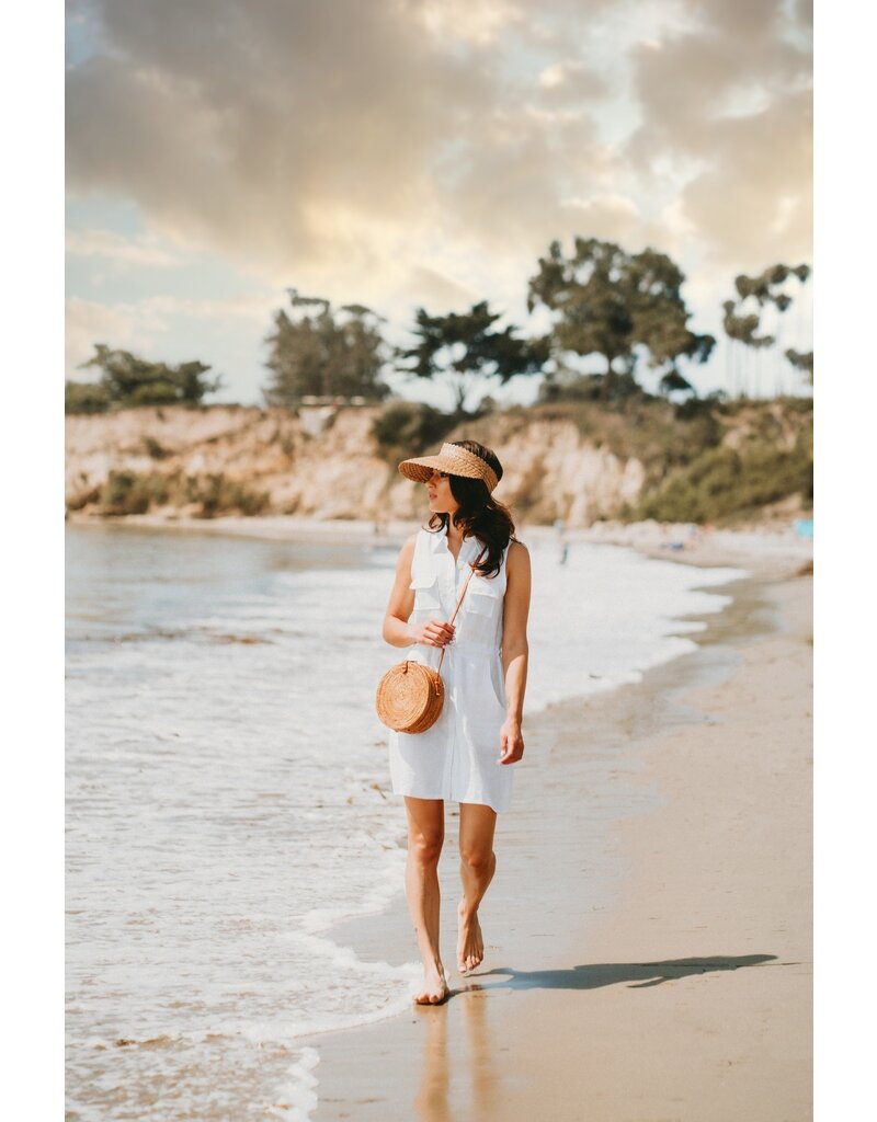 The Artisan and Company Island Hopper Visor