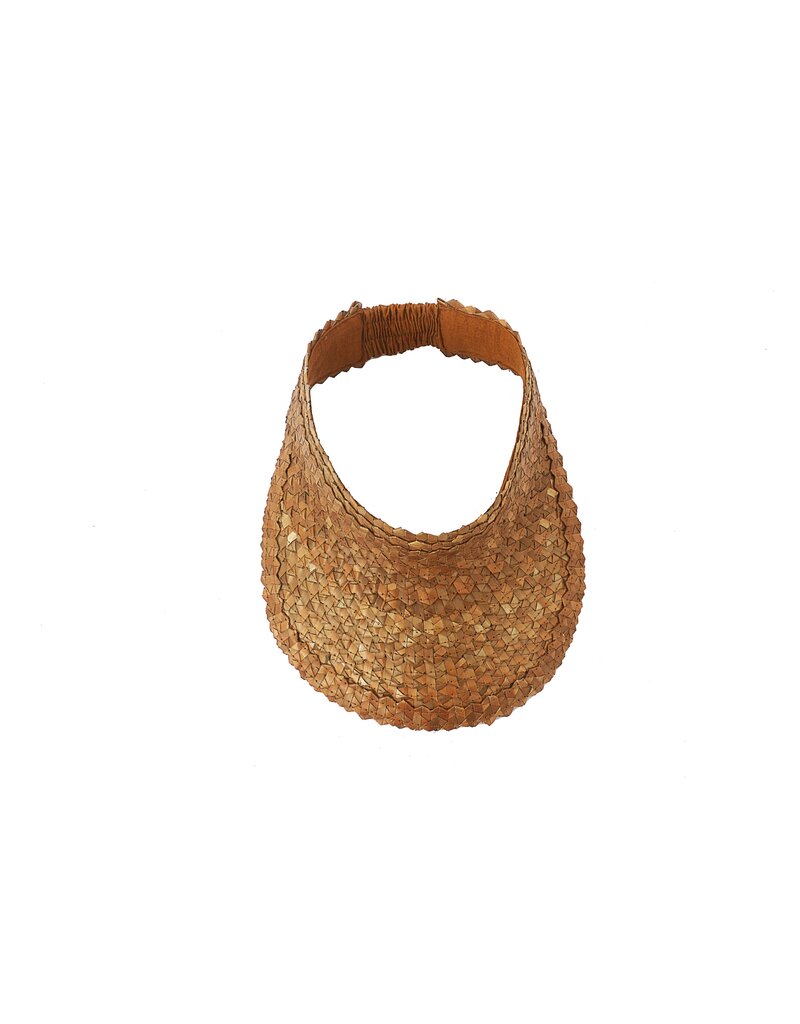 The Artisan and Company Island Hopper Visor