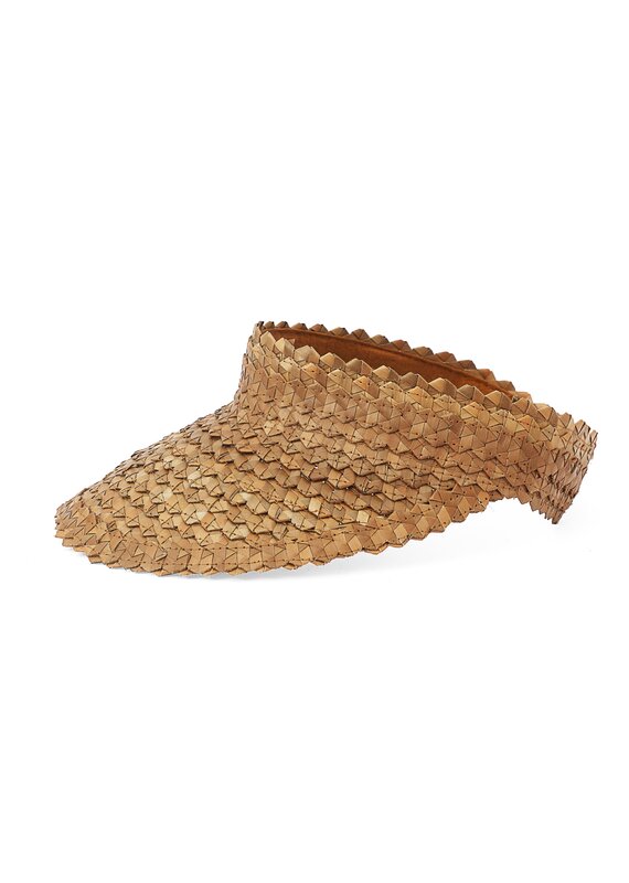 The Artisan and Company Island Hopper Visor