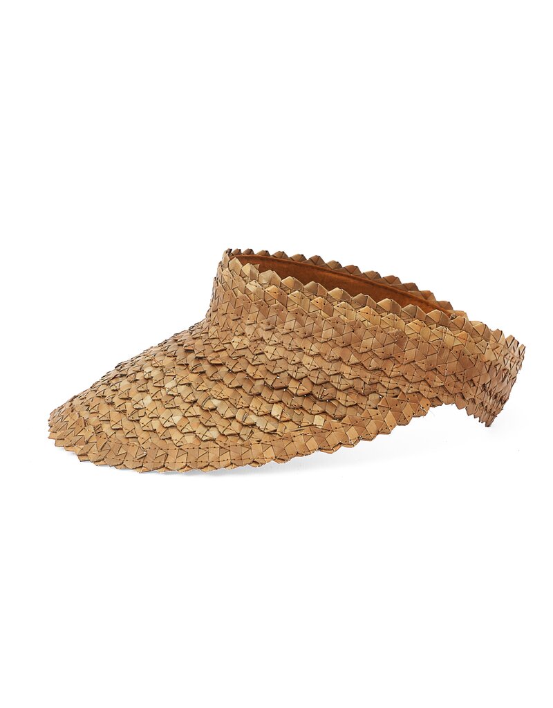 The Artisan and Company Island Hopper Visor