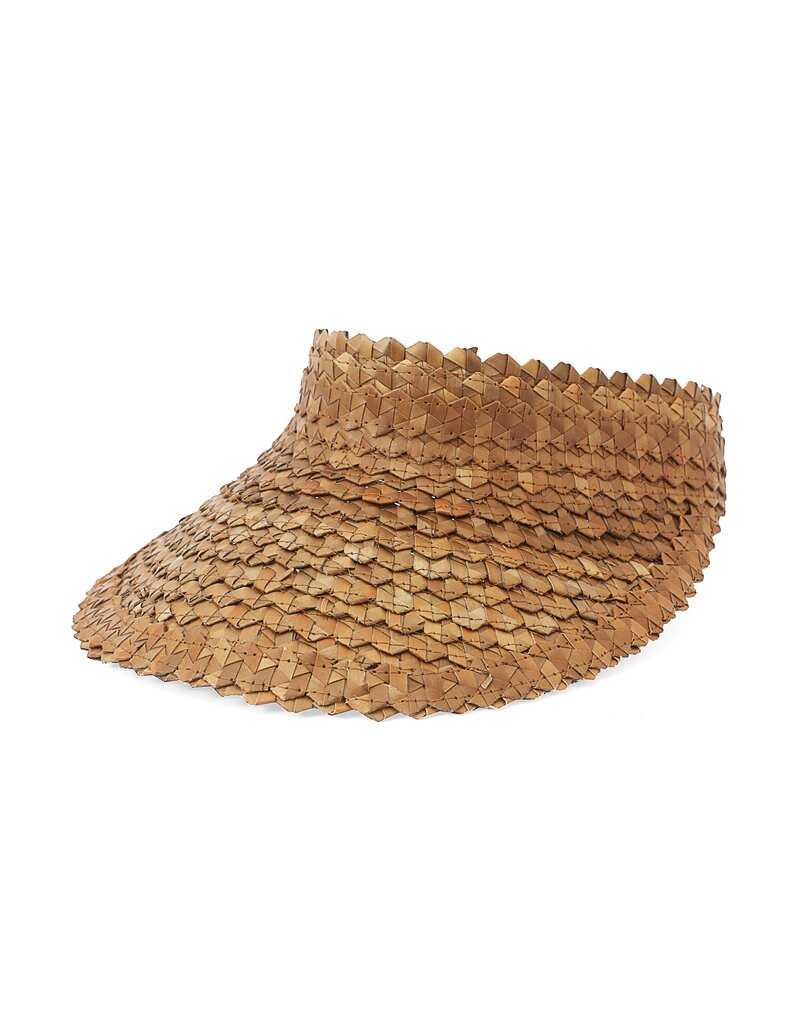 The Artisan and Company Island Hopper Visor