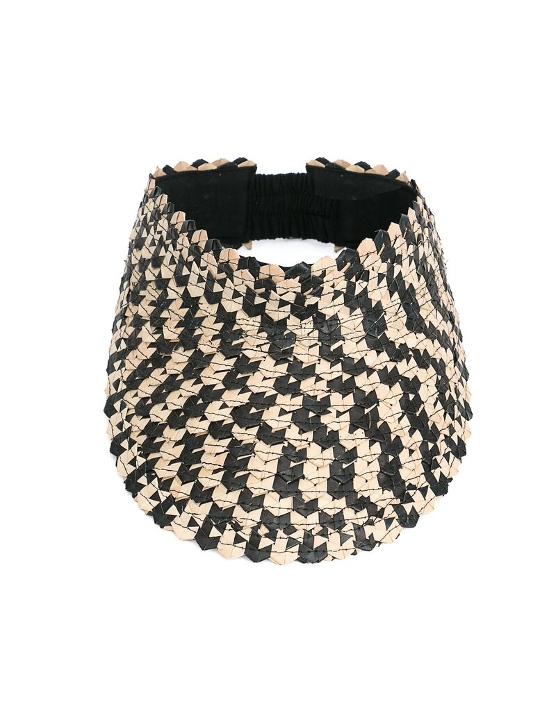 The Artisan and Company Island Hopper Visor