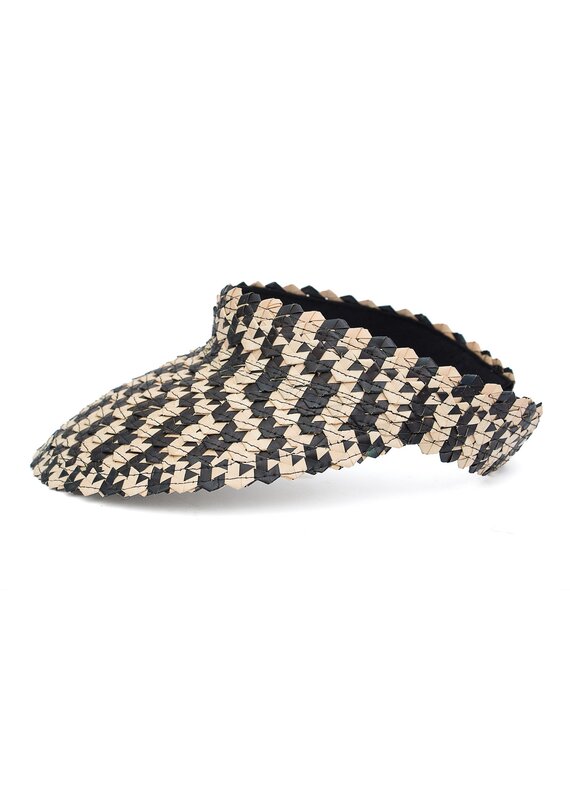 The Artisan and Company Island Hopper Visor