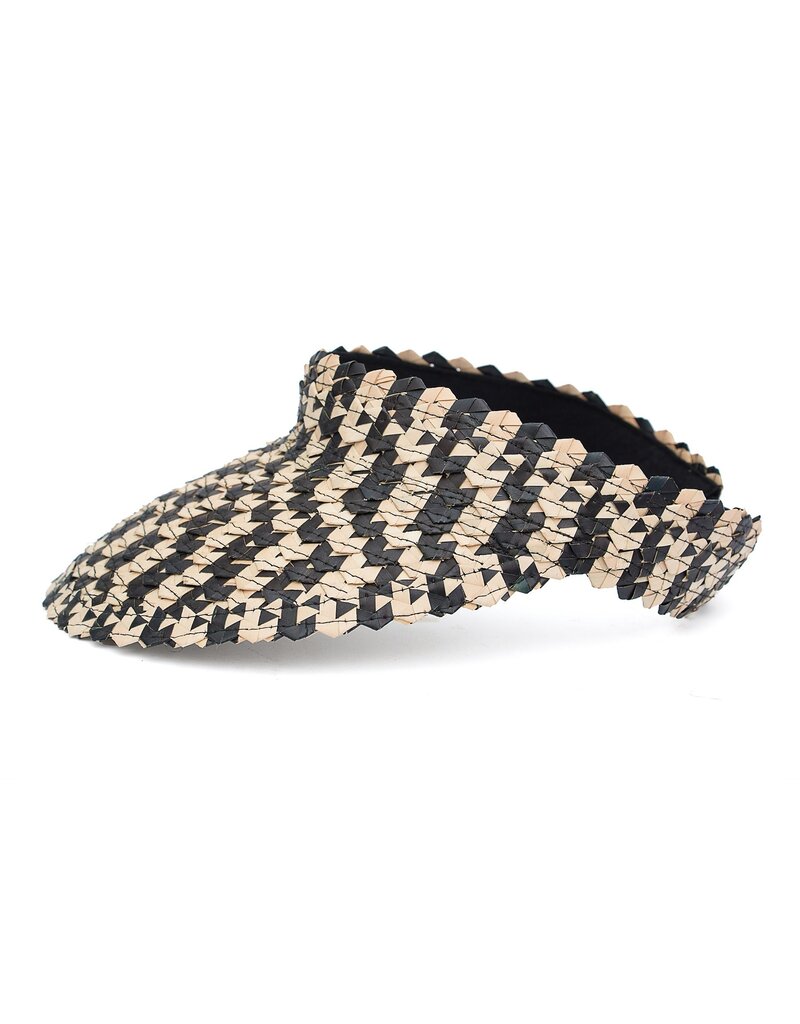 The Artisan and Company Island Hopper Visor
