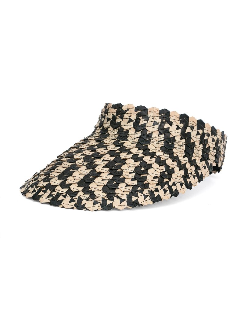 The Artisan and Company Island Hopper Visor