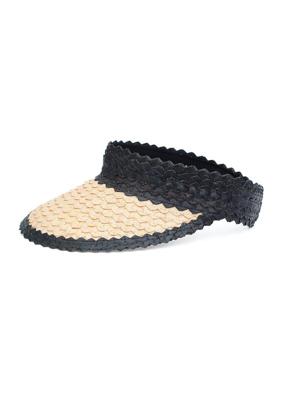 The Artisan and Company Island Hopper Visor