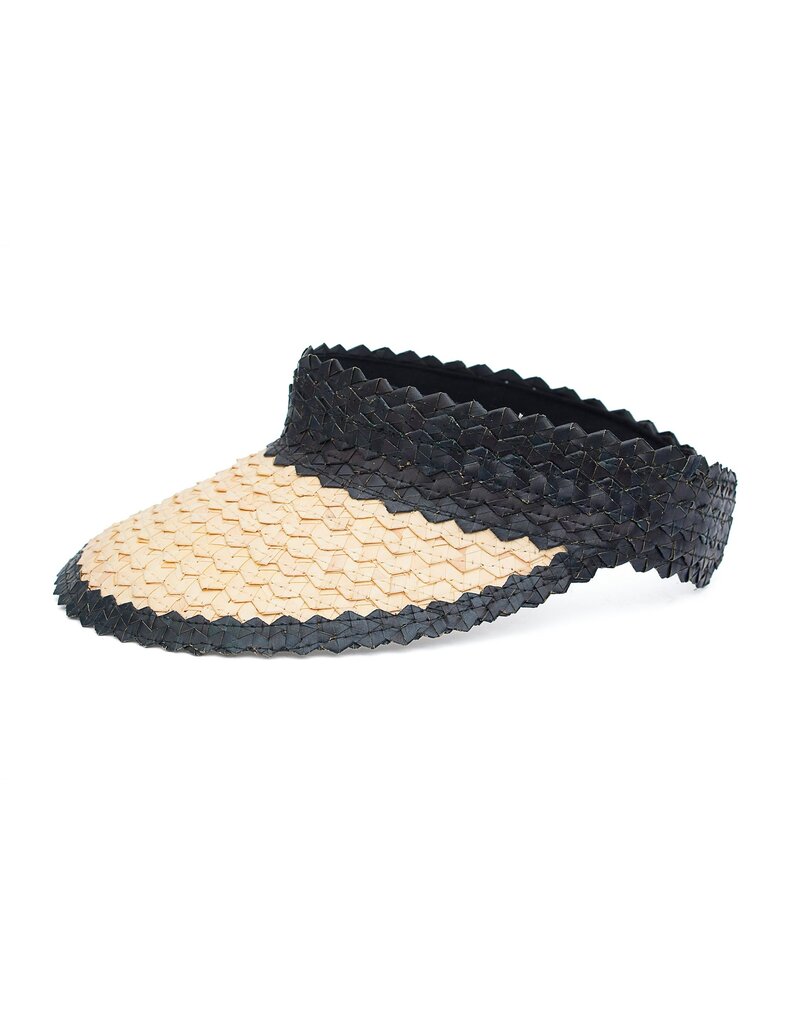 The Artisan and Company Island Hopper Visor