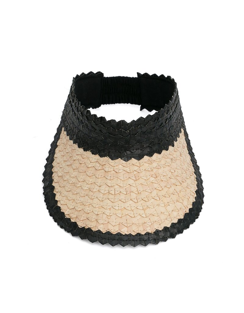 The Artisan and Company Island Hopper Visor