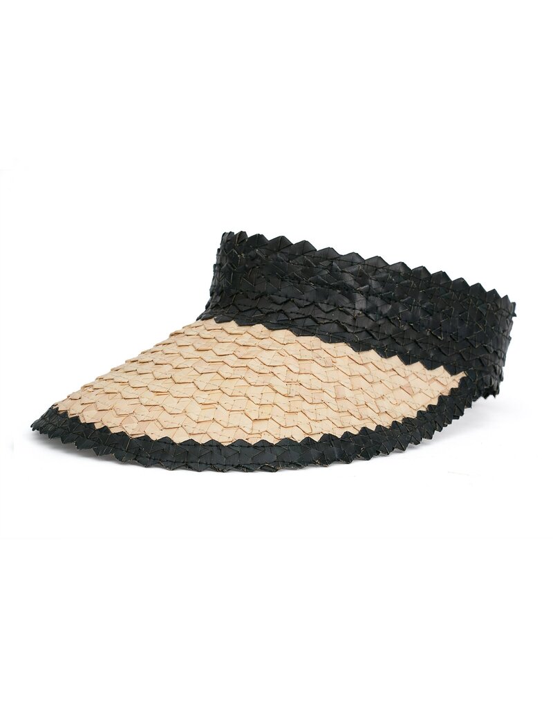 The Artisan and Company Island Hopper Visor