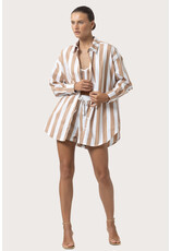 Lusana Sun Poplin Shirt