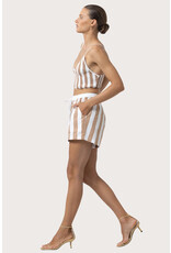 Lusana Donovan Poplin Short