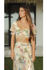 Z&L Europe Asilah Top