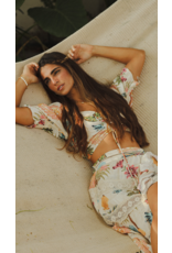 Z&L Europe Asilah Top