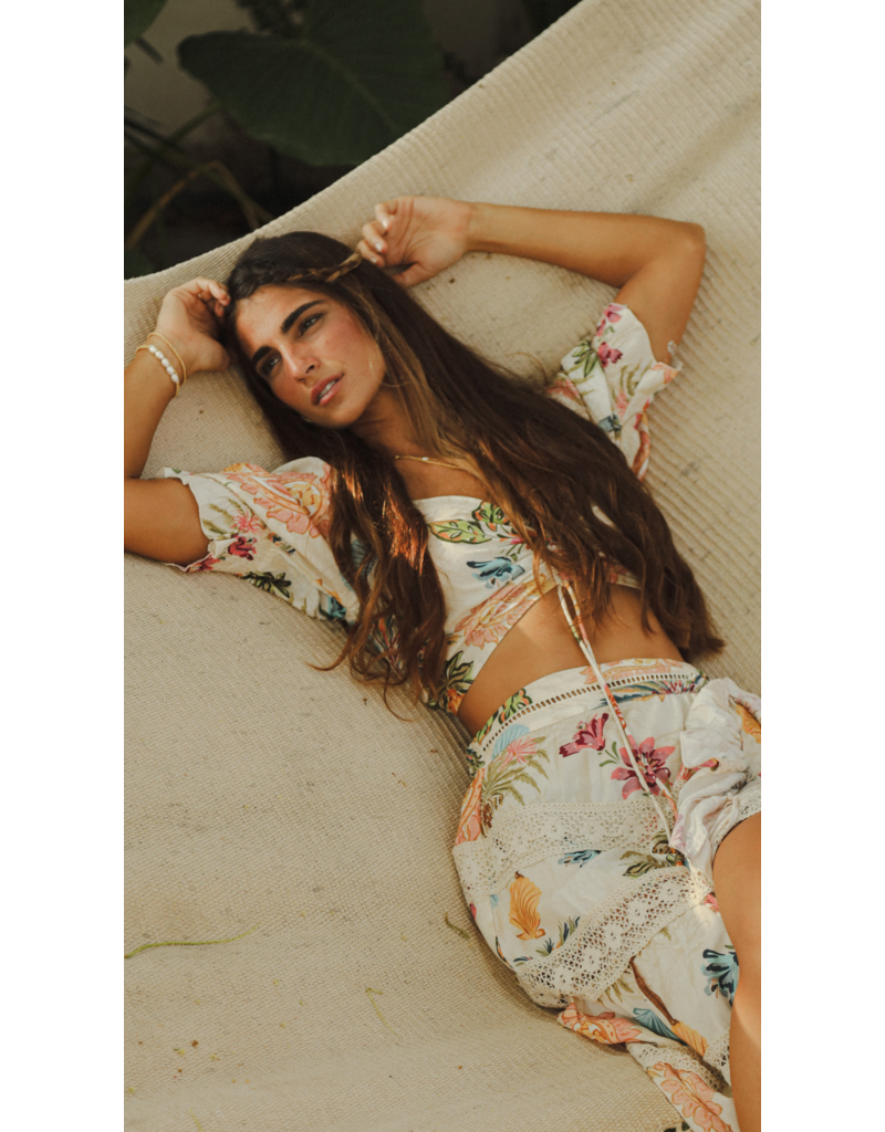 Z&L Europe Asilah Top