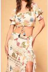 Z&L Europe Asilah Top