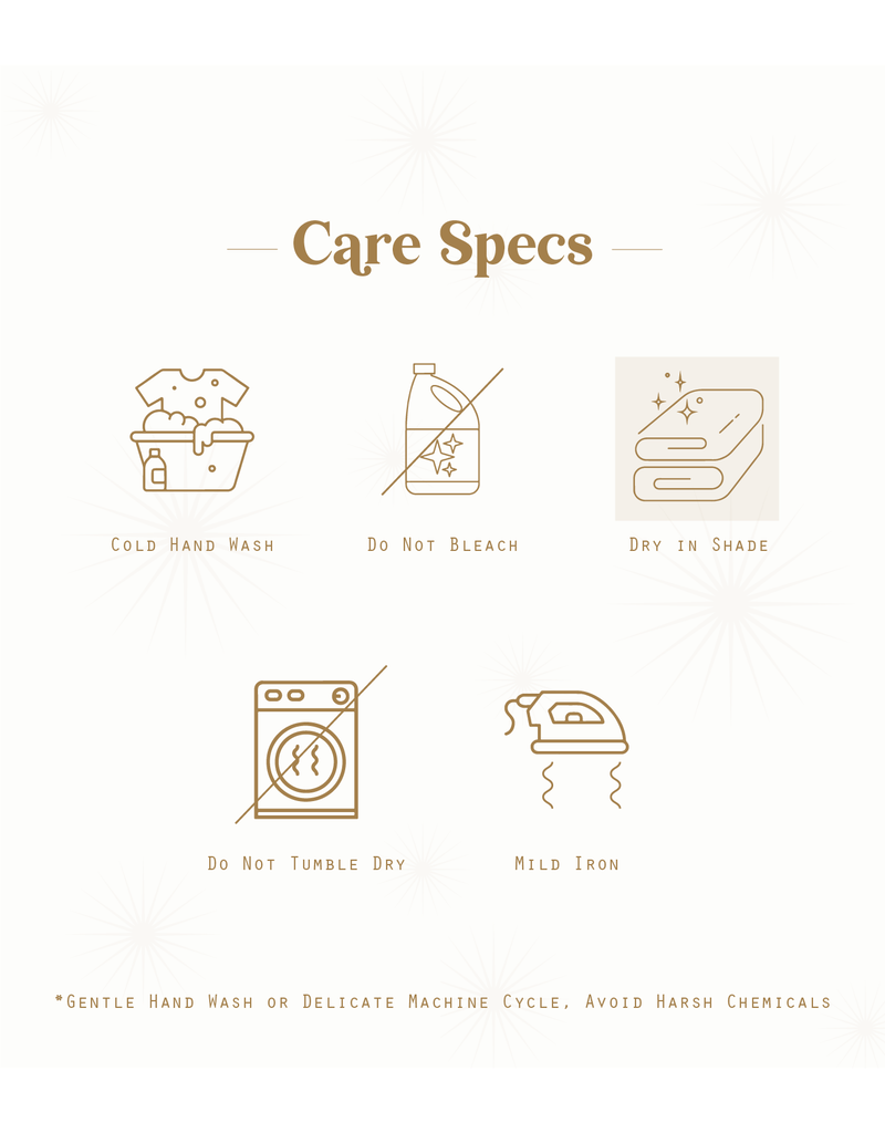 Z&L Europe Asilah Top