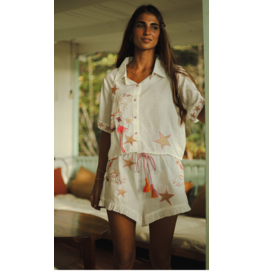 Z&L Europe Liberte Shorts