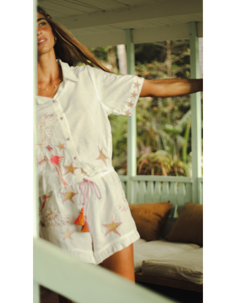 Z&L Europe Liberte Shorts
