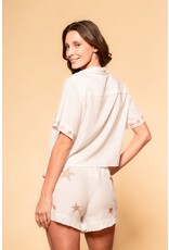 Z&L Europe Liberte Shorts