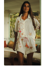 Z&L Europe Liberte Top