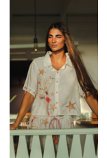 Z&L Europe Liberte Top