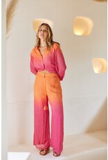 Z&L Europe Sunset Blush Pant