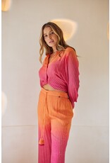Z&L Europe Sunset Blush Pant