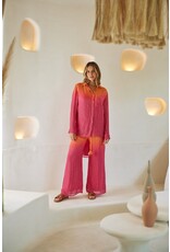 Z&L Europe Sunset Blush Pant