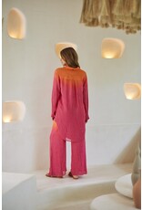 Z&L Europe Sunset Blush Pant