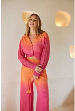 Z&L Europe Sunset Blush Pant