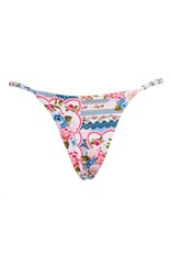 Agua Bendita Dakota Bikini Bottom