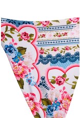 Agua Bendita Dakota Bikini Bottom