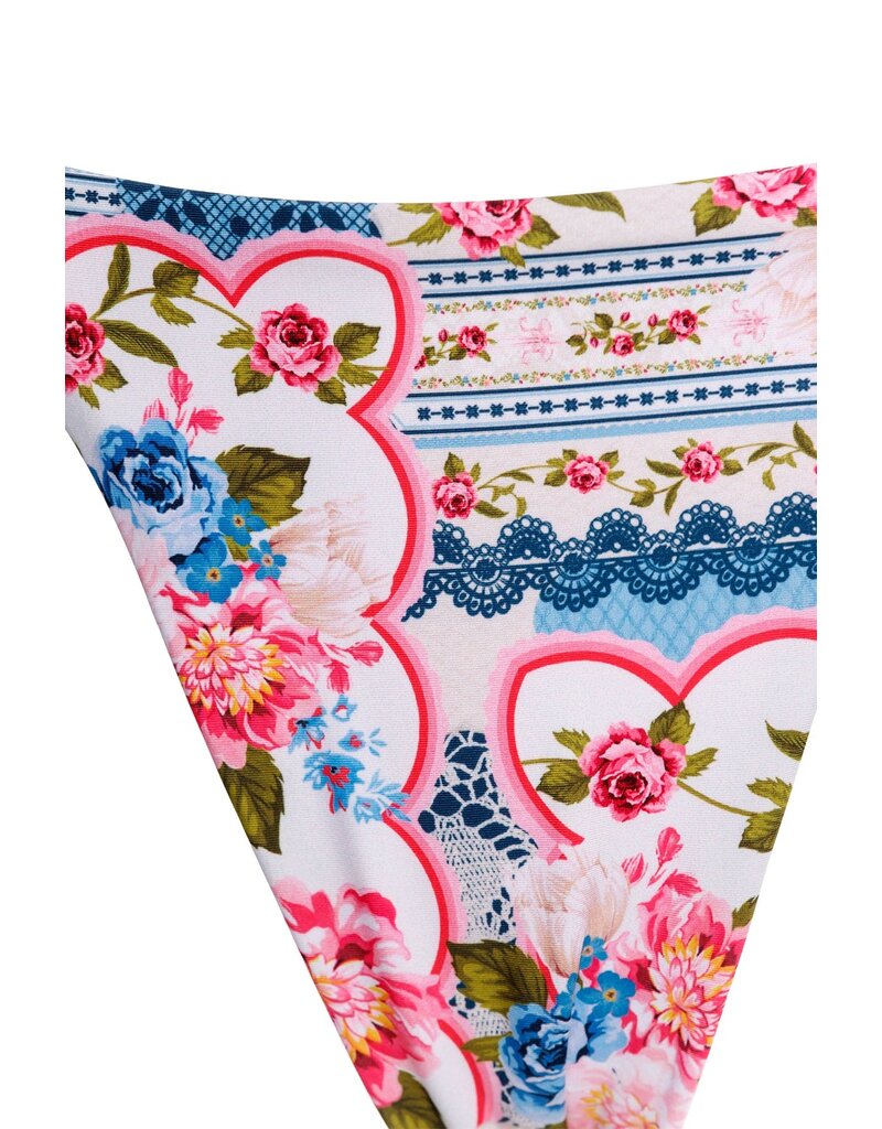 Agua Bendita Dakota Bikini Bottom