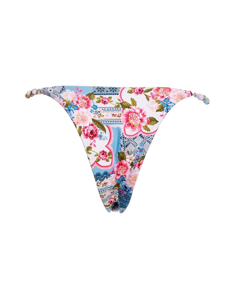 Agua Bendita Dakota Bikini Bottom